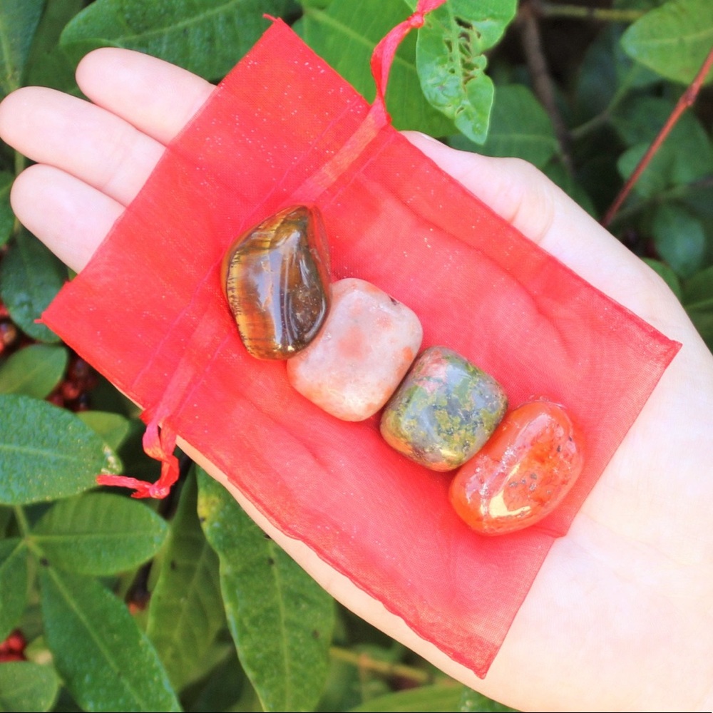 ✨Confidence Crystal Bundle✨